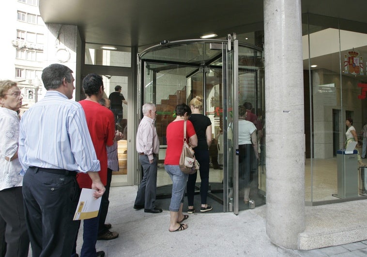 El ingreso mínimo vital se dispara en Asturias: trece nuevos beneficiarios cada día desde 2024